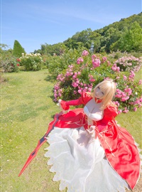 (Cosplay)(C93) Shooting Star  (サク) Nero Collection 194MB1(50)
